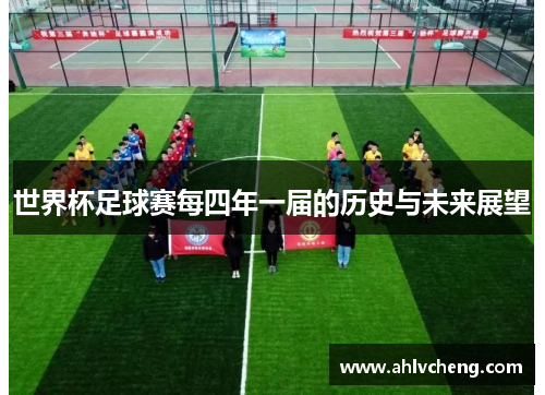 世界杯足球赛每四年一届的历史与未来展望