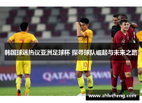 韩国球迷热议亚洲足球杯 探寻球队崛起与未来之路